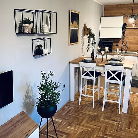 Top Apartman Sombor Exterior photo