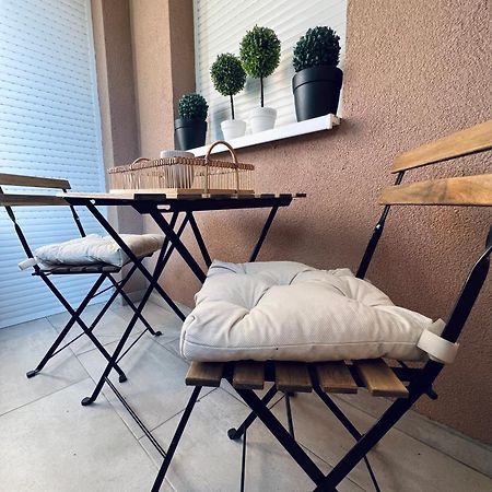 Top Apartman Sombor Exterior photo