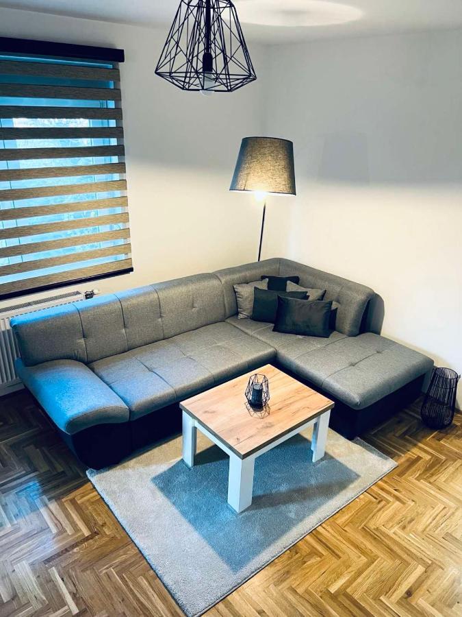 Top Apartman Sombor Exterior photo