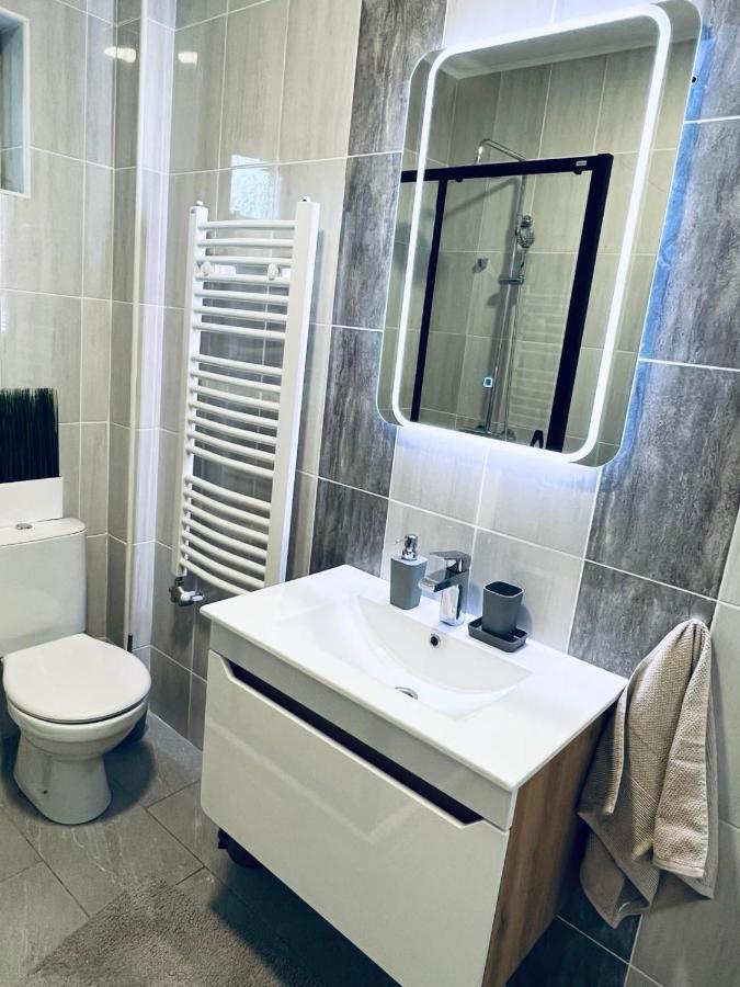 Top Apartman Sombor Exterior photo
