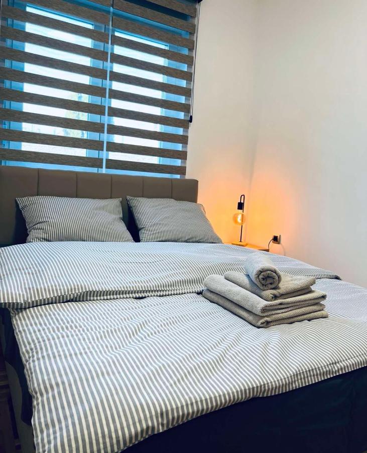Top Apartman Sombor Exterior photo