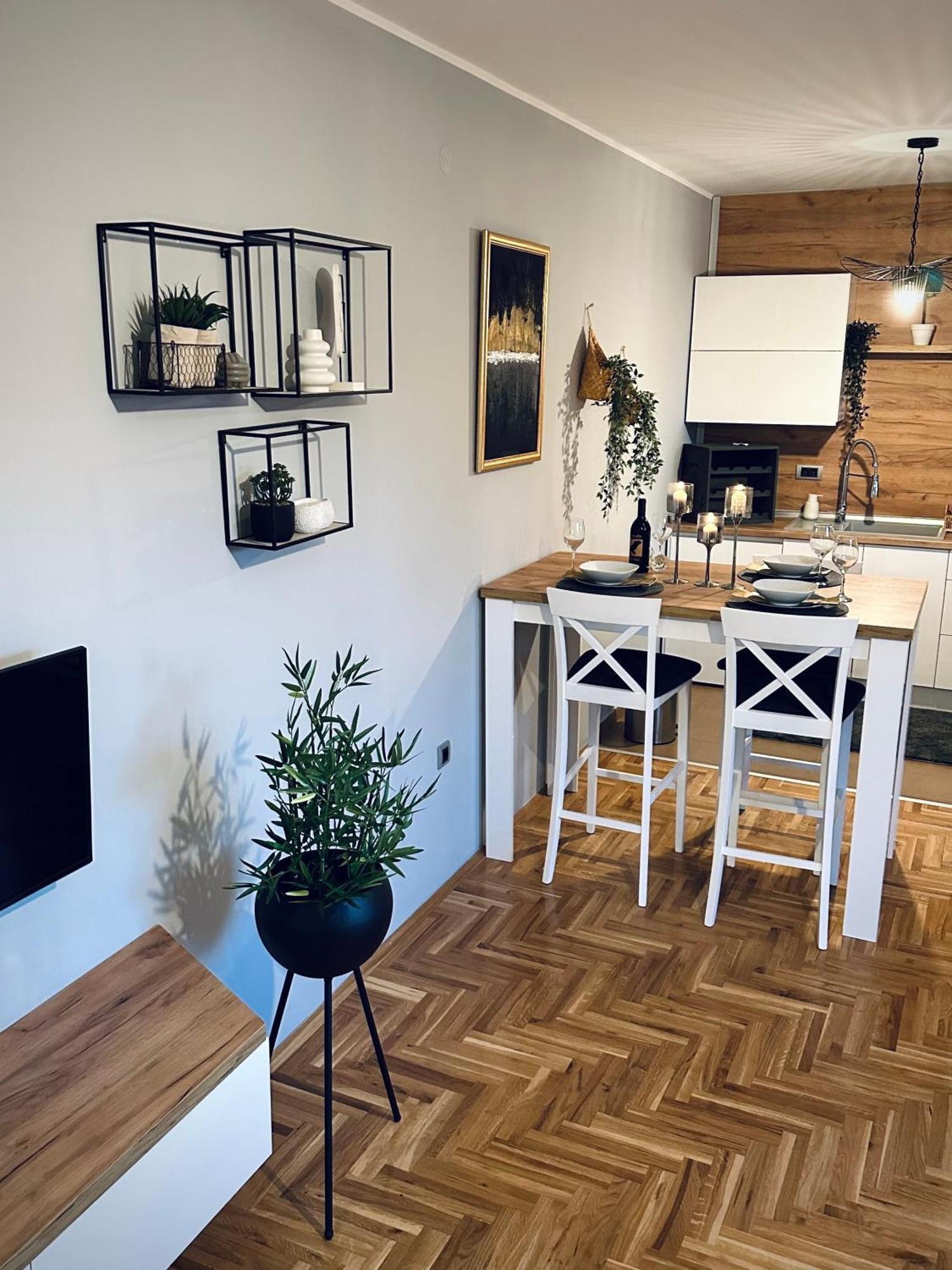Top Apartman Sombor Exterior photo