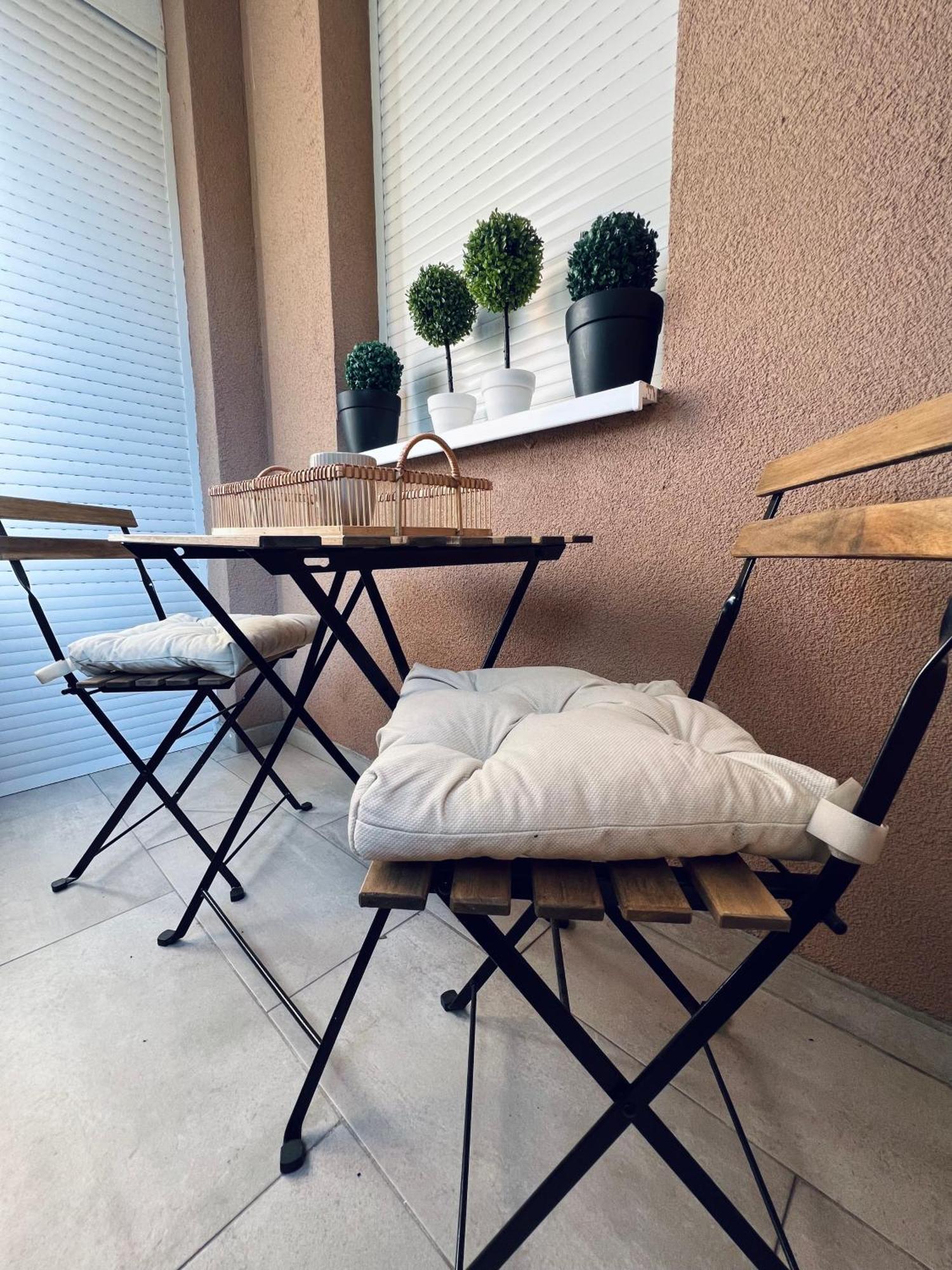 Top Apartman Sombor Exterior photo